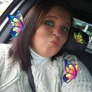 Meet your Posher, Nikki